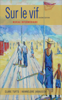 SAM for Tufts/Jarausch's Sur le vif: Niveau intermédiaire, 6th