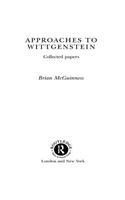 Approaches to Wittgenstein