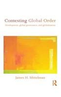 Contesting Global Order