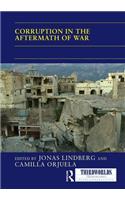 Corruption in the Aftermath of War