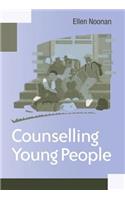 Counselling Young People