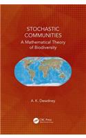 Stochastic Communities