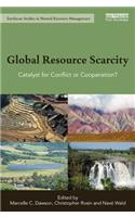 Global Resource Scarcity