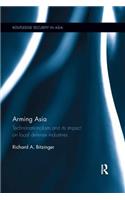 Arming Asia