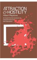 Attraction and Hostility