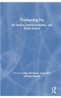 Thickening Fat