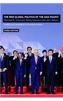 The New Global Politics of the Asia-Pacific