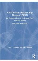 Child-Parent Relationship Therapy (Cprt)