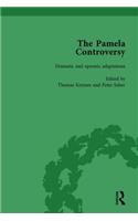 The Pamela Controversy Vol 6