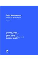 Sales Management