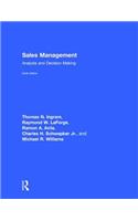 Sales Management