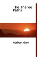 The Theree Paths