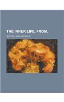 The Inner Life, Part 3, from Volume VII,: (English)