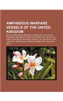 Amphibious Warfare Vessels of the United Kingdom
