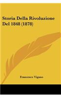 Storia Della Rivoluzione Del 1848 (1878)