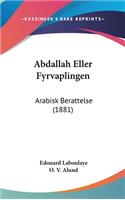 Abdallah Eller Fyrvaplingen