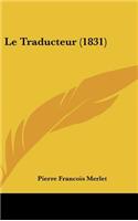 Le Traducteur (1831)