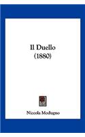 Duello (1880)