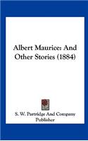 Albert Maurice