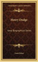 Henry Dodge