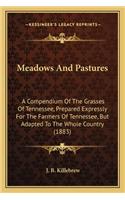Meadows and Pastures