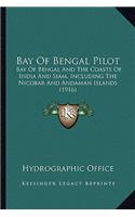 Bay of Bengal Pilot