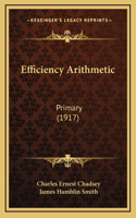 Efficiency Arithmetic