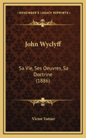 John Wyclyff