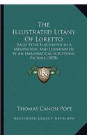 Illustrated Litany of Loretto