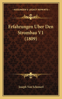 Erfahrungen Uber Den Strombau V1 (1809)