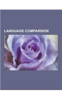 Language Comparison: False Friend, Occitan Language, Comparative Method, False Cognate, Linguistic Typology, Serendipity, British and Malay(English)