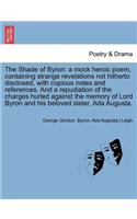 Shade of Byron