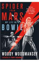 Spider from Mars