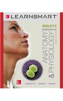 Learnsmart Standalone Access Card for Seeley's Essentials of Anatomy and Physiology 9e