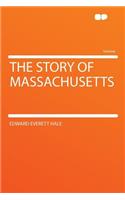 The Story of Massachusetts