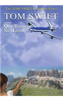 2-Tom Swift and His QuieTurbine SkyLiner (HB)