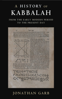 History of Kabbalah