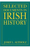 Selected Documents in Irish History