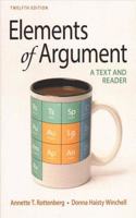 Elements of Argument 12e & Documenting Sources in APA Style: 2020 Update
