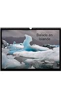 Balade En Islande 2017