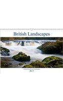 British Landscapes 2017