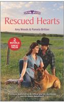 Rescued Hearts