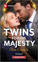 Twins for His Majesty