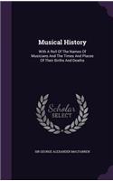 Musical History