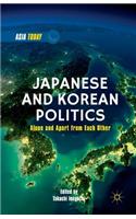 Japanese and Korean Politics