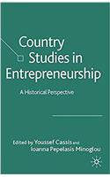 Country Studies in Entrepreneurship