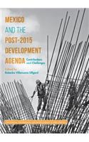 Mexico and the Post-2015 Development Agenda