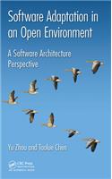 Software Adaptation in an Open Environment