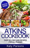 Atkins Cookbook