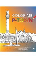 Color Me P-Town